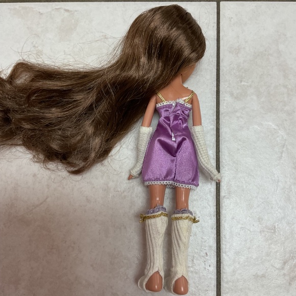 Bratz Yasmin Doll Yasmin’s Room World - Picture 5 of 5